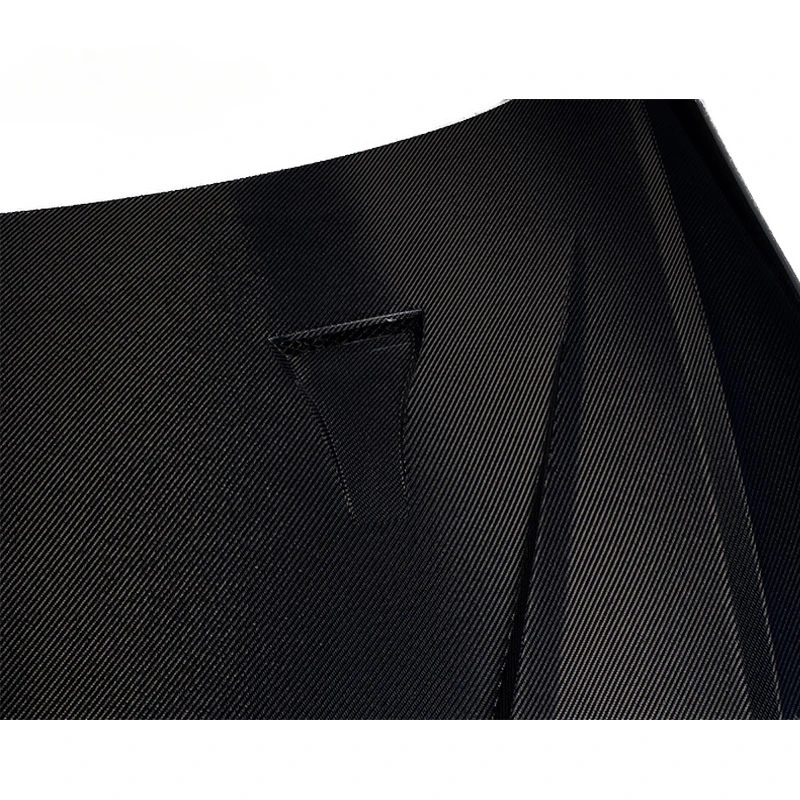 For Audi TT RS Carbon Fiber Engine Hood (Modified Part)
For Audi TT RS Carbon Fiber Engine Hood (Modified Part)