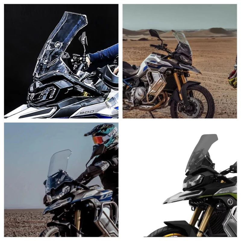 For VOGE Valico DS900X DSX 900 900 DSX 2024- Windshield Motorcycle Heightening Windshield DS900X Modification Accessories
For VOGE Valico DS900X DSX 900 900 DSX 2024- Windshield Motorcycle Heightening Windshield DS900X Modification Accessories