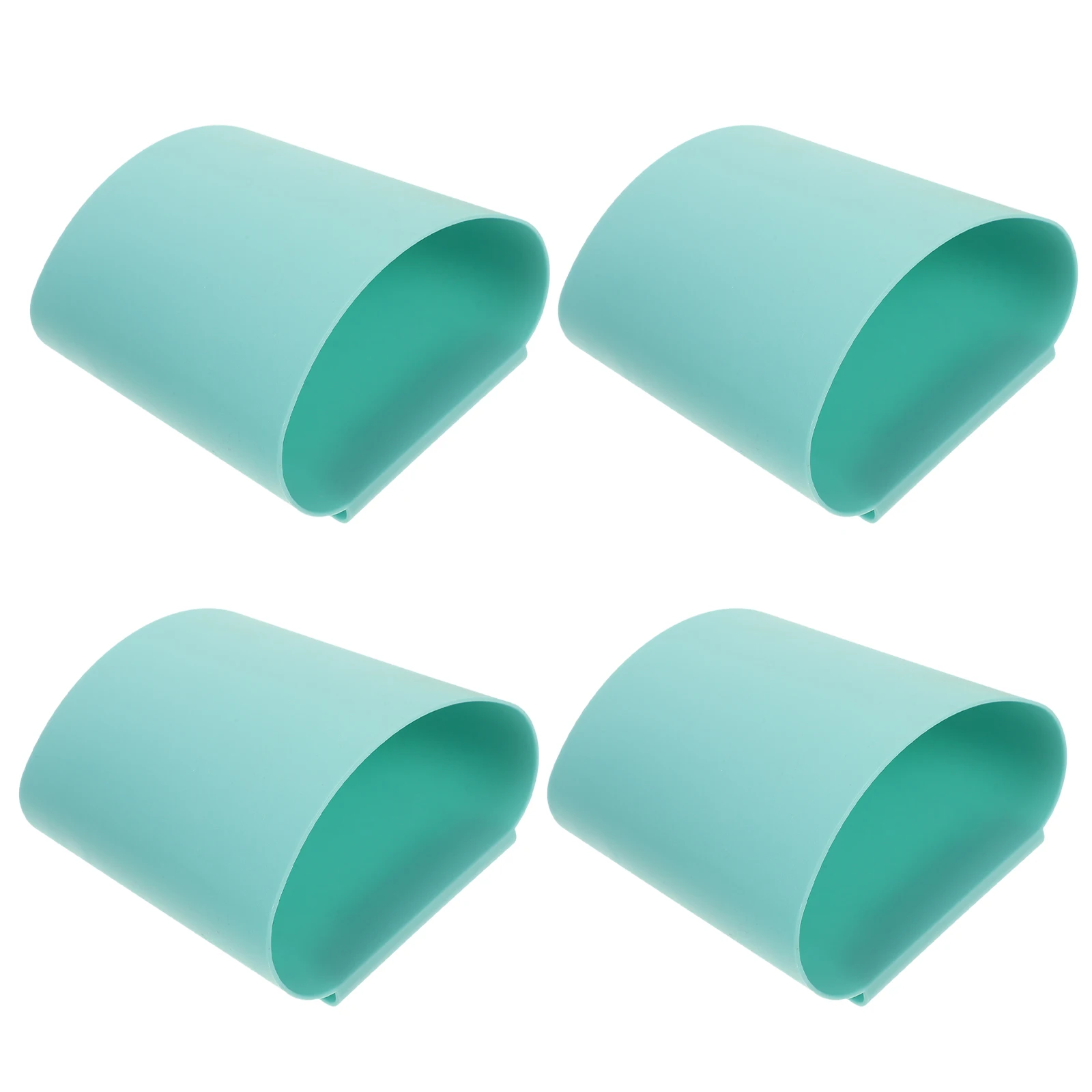 4 Pcs Hanging Basket Rolling Cart Storage Plastic Bin Small Trash Can Kitchen Utensil Holder Wear Resistant Firm Material
4 Pcs Hanging Basket Rolling Cart Storage Plastic Bin Small Trash Can Kitchen Utensil Holder Wear Resistant Firm Material