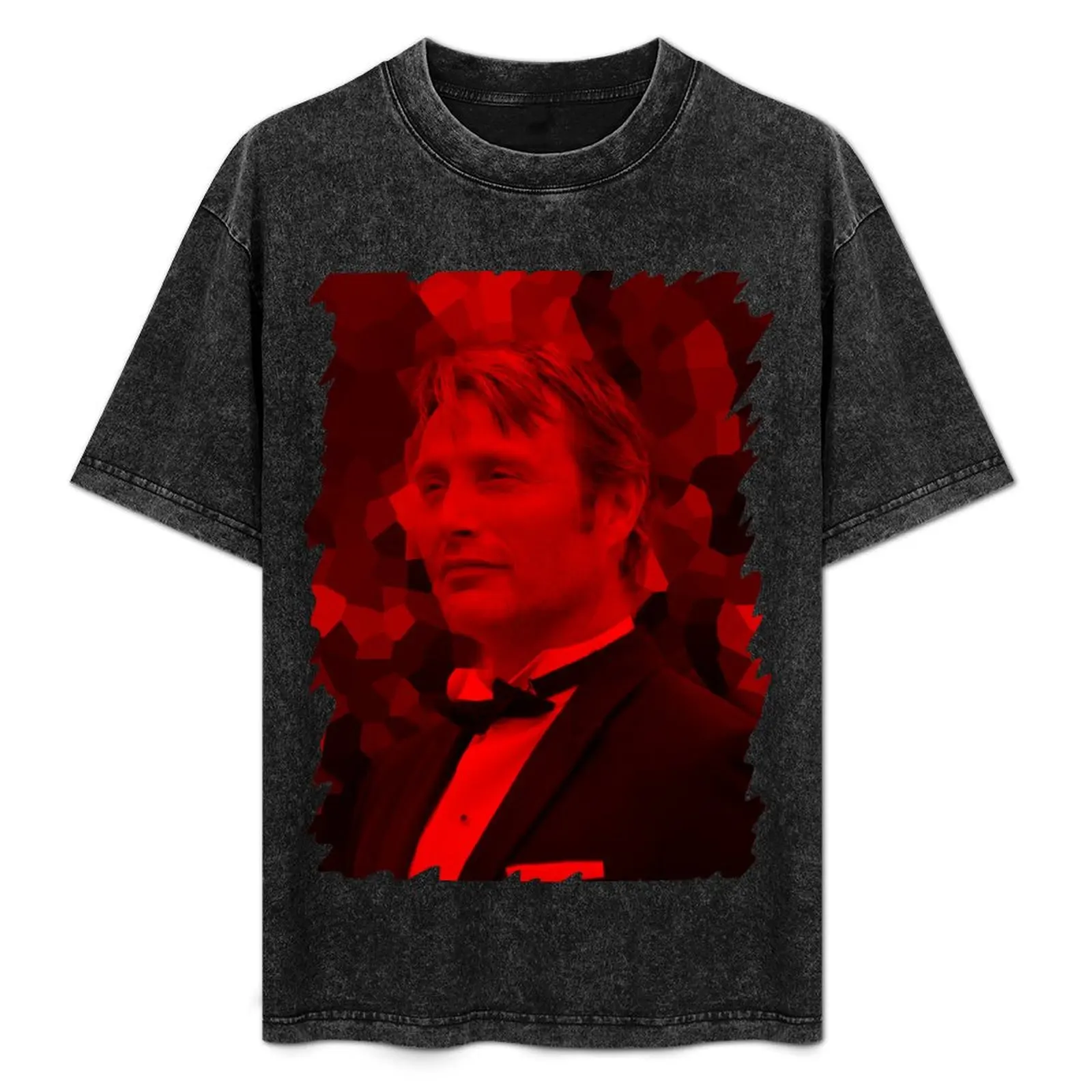 Mads Mikkelsen - Celebrity T-Shirt oversizeds tops oversized t shirt men tshirt
Mads Mikkelsen - Celebrity T-Shirt oversizeds tops oversized t shirt men tshirt