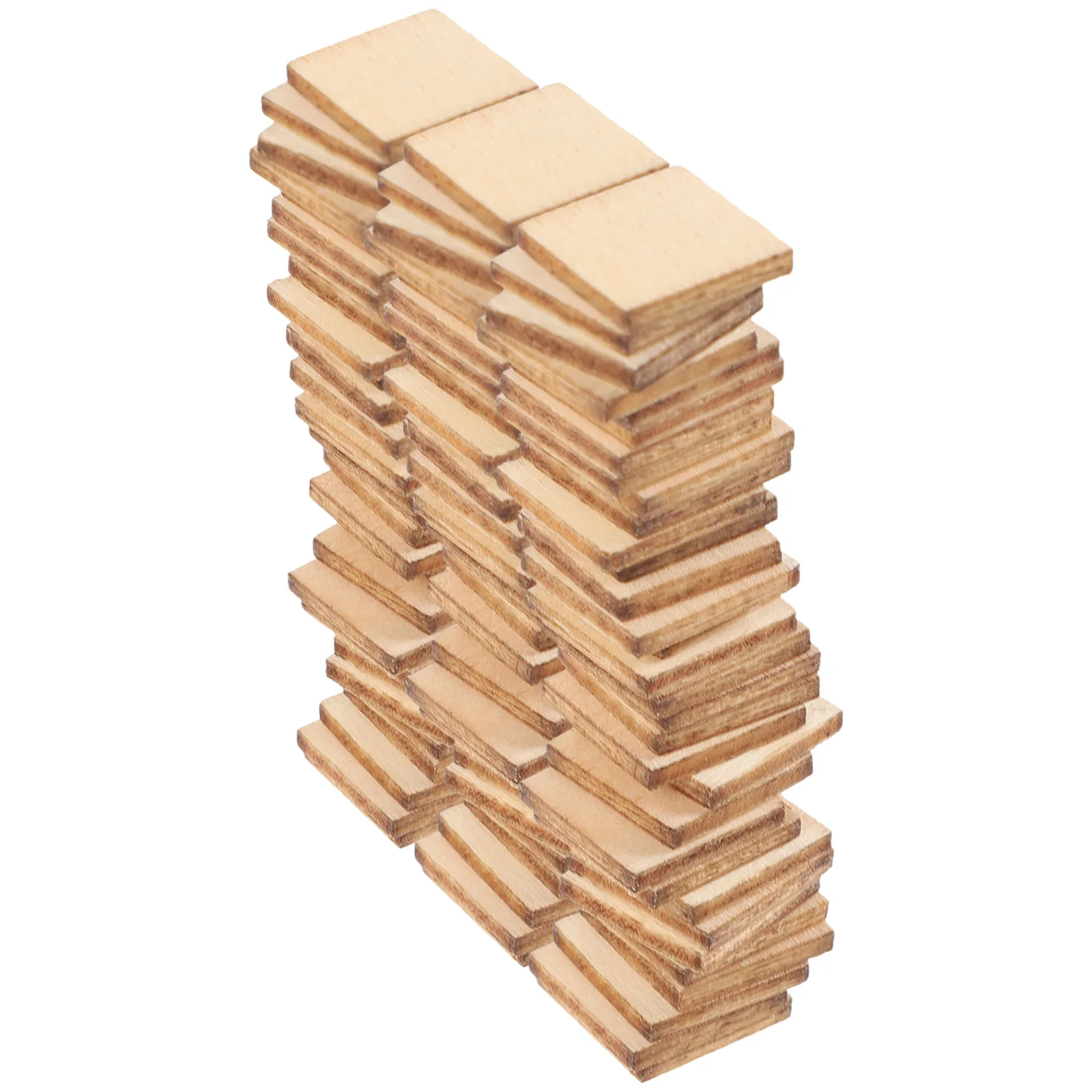 100 Pcs 10mm Square Wood Slices Blank Wood Pieces Unfinished DIY Plaque for Painting Crafts square slices
100 Pcs 10mm Square Wood Slices Blank Wood Pieces Unfinished DIY Plaque for Painting Crafts square slices