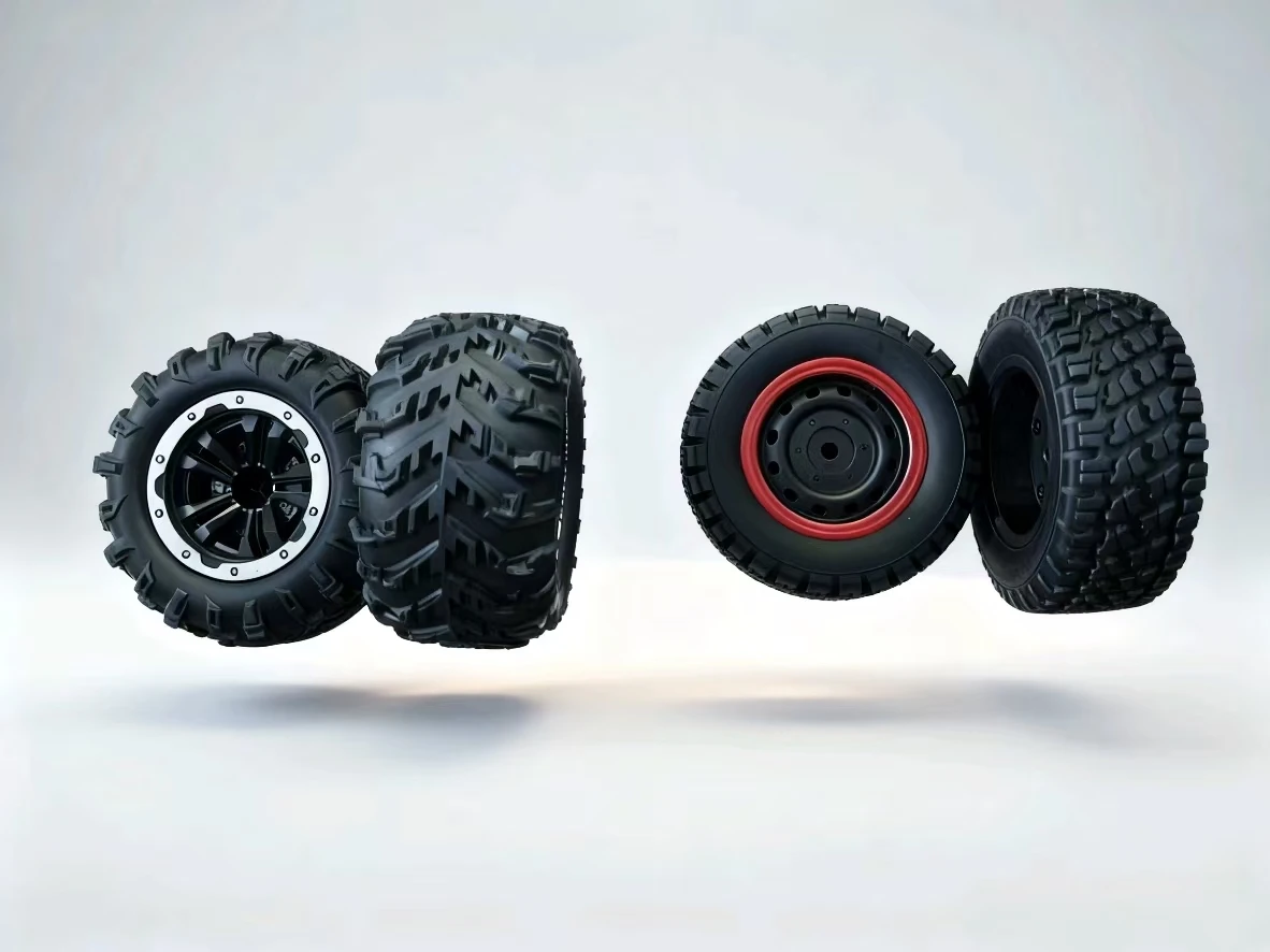 SCY-16101/16102/16103/16201 original parts Universal Tire Accessories For 1:16 RC Car Wheels(2-Pack)
SCY-16101/16102/16103/16201 original parts Universal Tire Accessories For 1:16 RC Car Wheels(2-Pack)