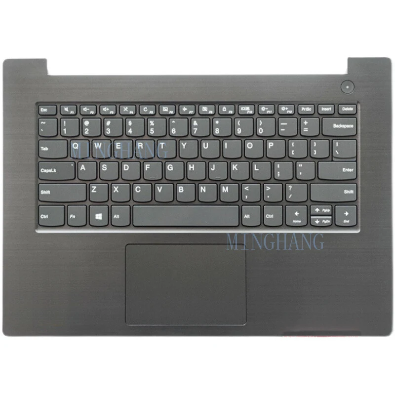 M For Lenovo K43C-80 V330-14 ARR IGM IKB E43-80 V130-14IKB keyboard palmrest set
M For Lenovo K43C-80 V330-14 ARR IGM IKB E43-80 V130-14IKB keyboard palmrest set