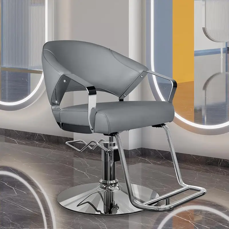Professional Beauty Salon Chair Chairs Small Folding Stool Saddle Aesthetic Furniture Center Pedicure Shampoo Wash Hair Rotating
Professional Beauty Salon Chair Chairs Small Folding Stool Saddle Aesthetic Furniture Center Pedicure Shampoo Wash Hair Rotating
