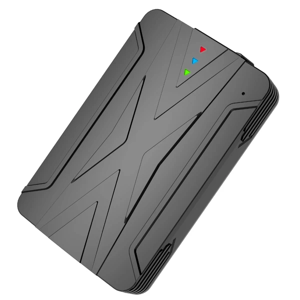 Real-time GPS Positioning Tracking With Strong Magnetic High Quality 4G Car Tracker LK970B-4G Vehicle And Remote Restart
Real-time GPS Positioning Tracking With Strong Magnetic High Quality 4G Car Tracker LK970B-4G Vehicle And Remote Restart