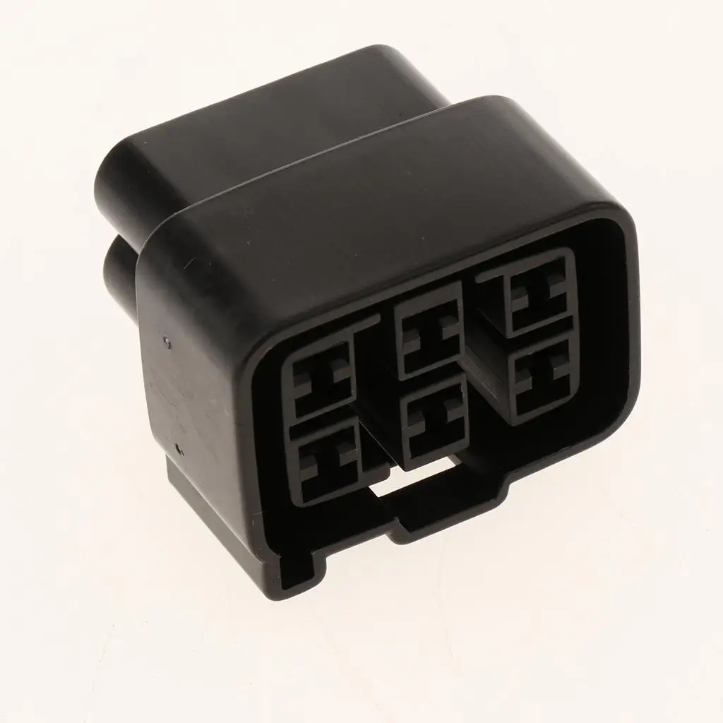 Voltage Regulator Rectifier Upgrade Kit Plug-and-play Design Plastic Material for Yamaha XVS Rectifier Replacement
Voltage Regulator Rectifier Upgrade Kit Plug-and-play Design Plastic Material for Yamaha XVS Rectifier Replacement