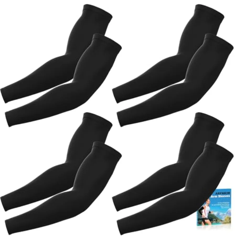 Arm Sleeves for Men Women, UV Sun Protection Compression Cooling Sun Sleeves Tattoo Cover - Volleyball Golf Baseball
Arm Sleeves for Men Women, UV Sun Protection Compression Cooling Sun Sleeves Tattoo Cover - Volleyball Golf Baseball