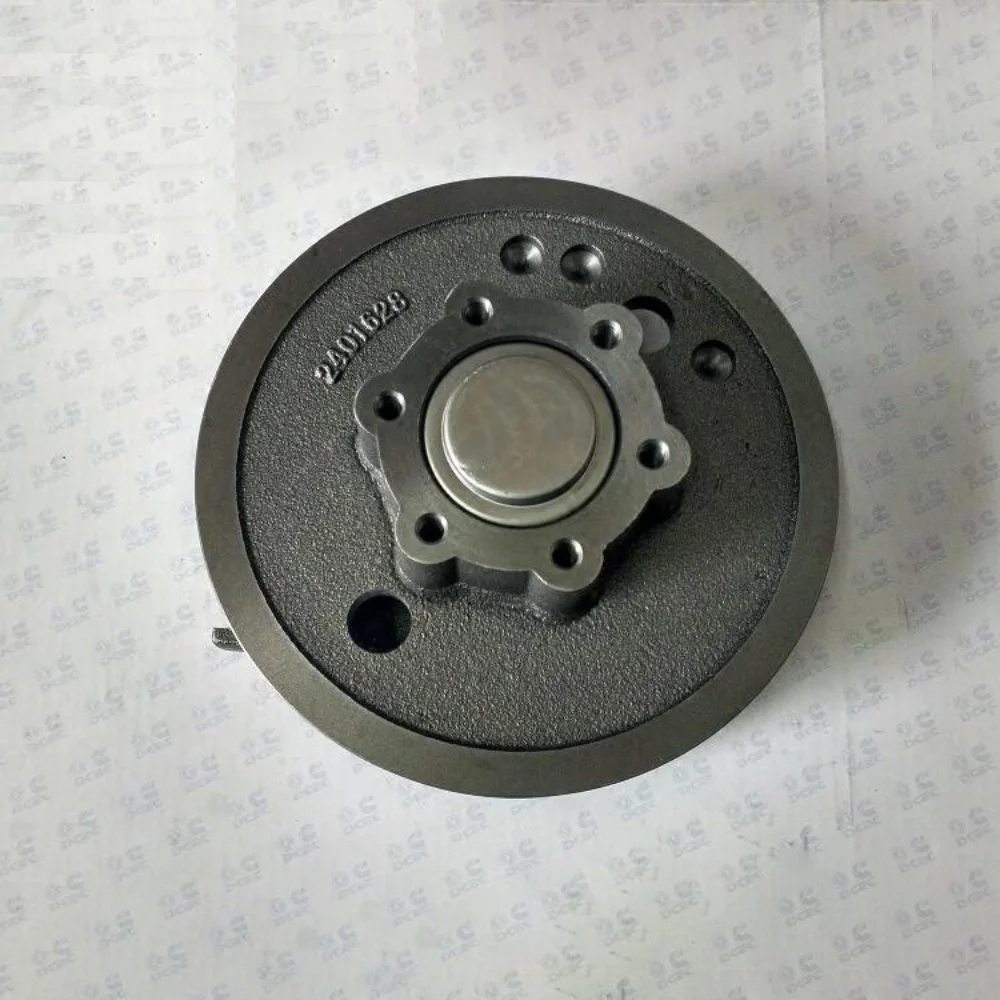New 4023038 4023038X Fan Bracket Fits for Cummins Engine Parts M11 QSM11
New 4023038 4023038X Fan Bracket Fits for Cummins Engine Parts M11 QSM11
