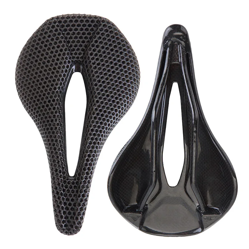 BALUGOE 3D-Printed Carbon Fiber Bike Saddle: Revolutionizing Comfort for Road & Mountain Cycling Innovation
BALUGOE 3D-Printed Carbon Fiber Bike Saddle: Revolutionizing Comfort for Road & Mountain Cycling Innovation