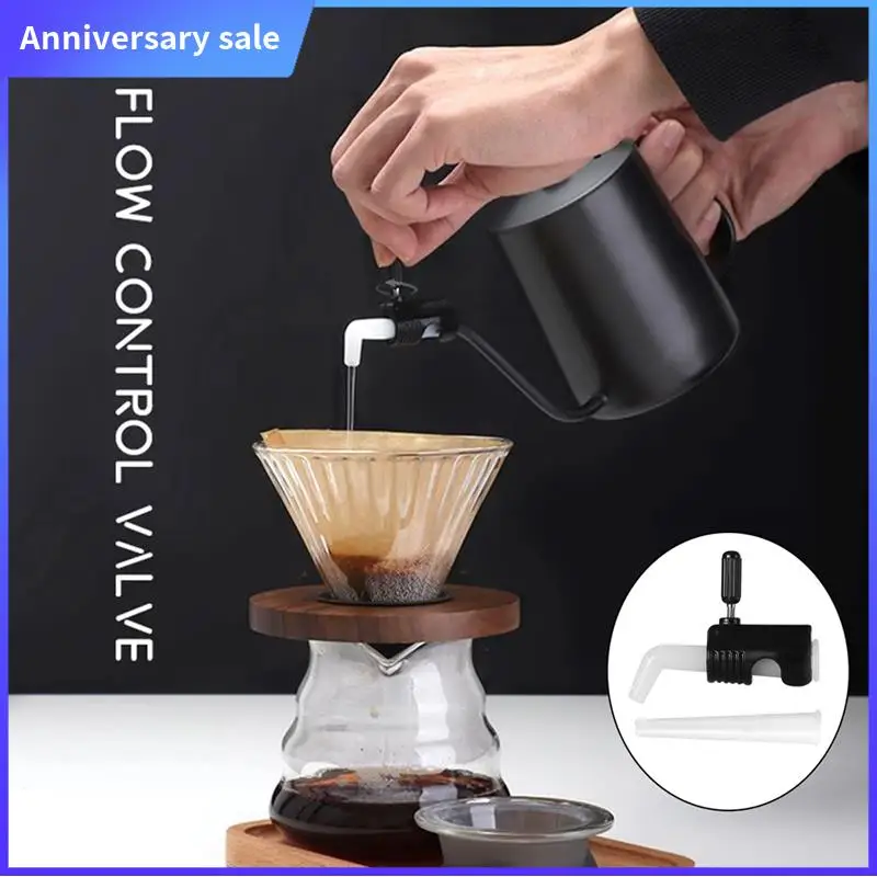 LUCK-Coffeeware, кофеварки, чайник для заливки кофе, капельный чайник на гибкой стойке, клапан регулирования потока, аксессуары для кухонного кофе
LUCK-Coffeeware, кофеварки, чайник для заливки кофе, капельный чайник на гибкой стойке, клапан регулирования потока, аксессуары для кухонного кофе