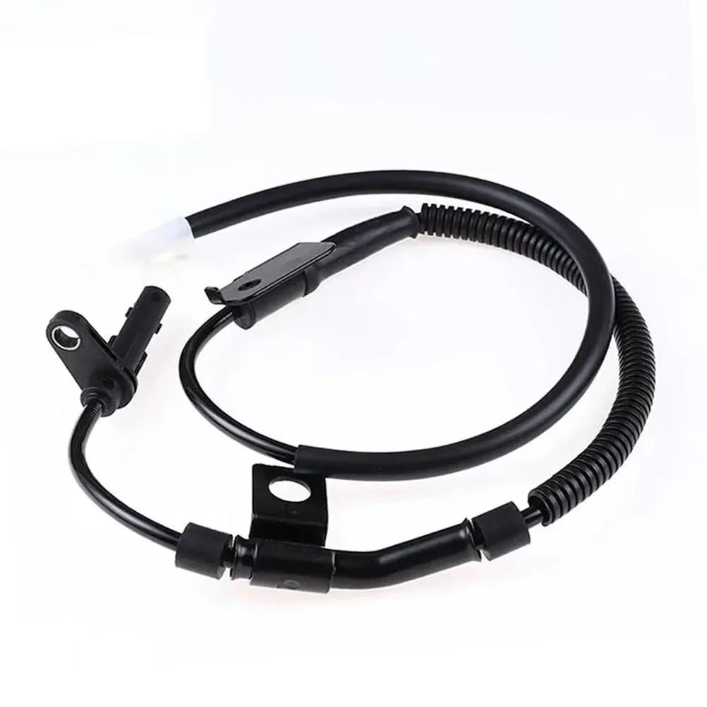Abs Speed Sensors Front Driver Left Side Hand OEM 956713E300 for Kia Sorento 07-09
Abs Speed Sensors Front Driver Left Side Hand OEM 956713E300 for Kia Sorento 07-09