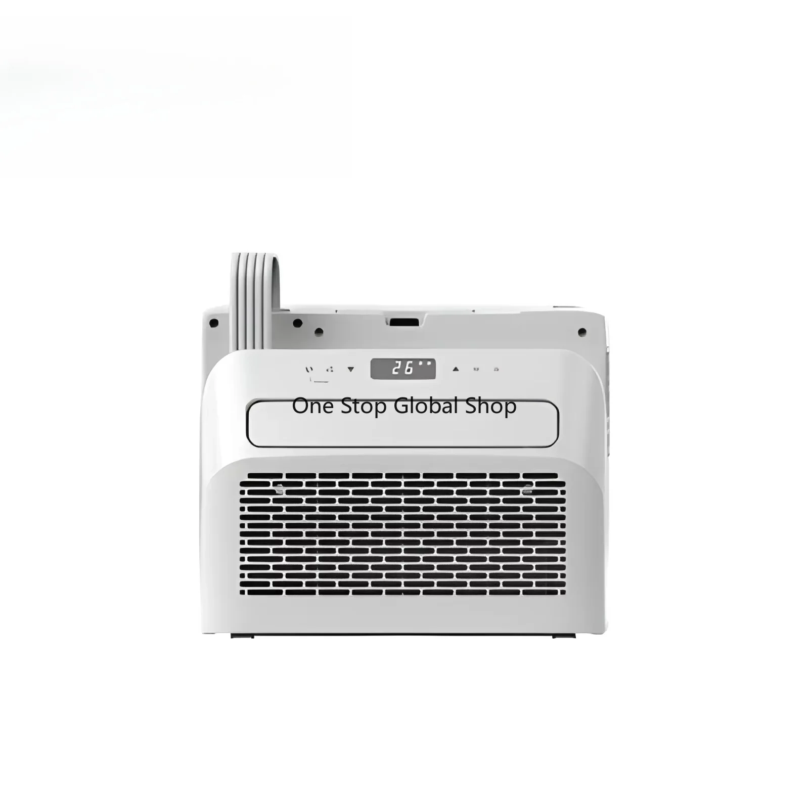 Nordica Caravan Air Conditioner Mobile Split System for Campsites Outdoor Use
Nordica Caravan Air Conditioner Mobile Split System for Campsites Outdoor Use