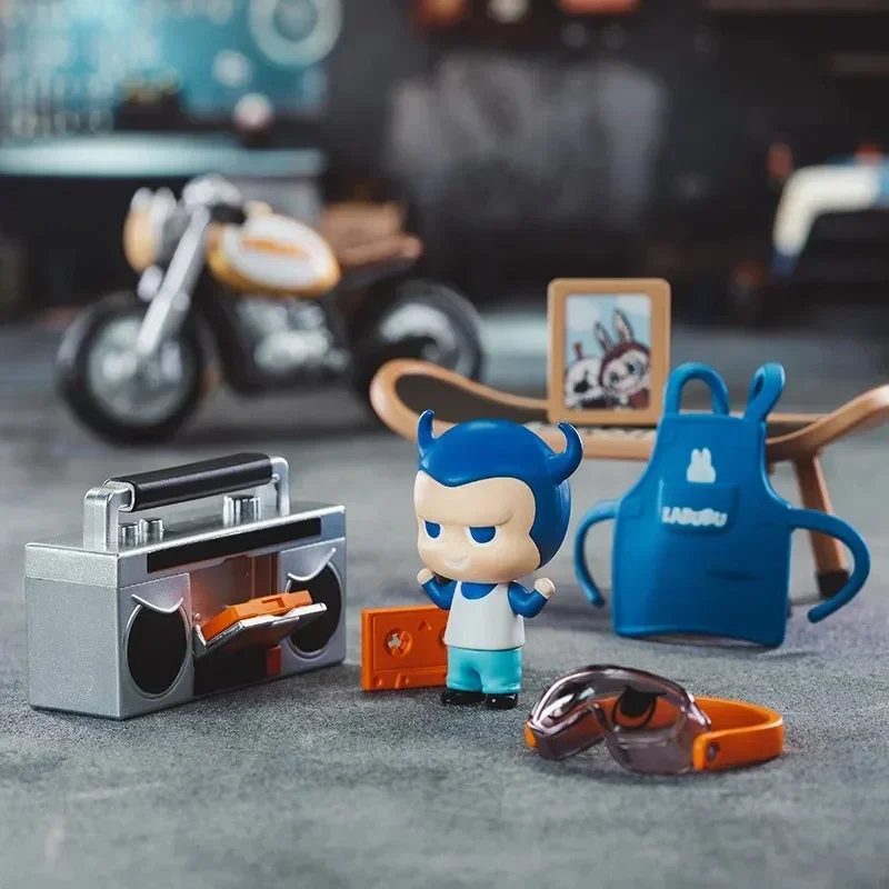 POP MART The Monsters Home of the Elves Series Blind Box Toys Guess Bag Mystery Box Mistery Caixa Фигурка Surpresa Cute Mo
POP MART The Monsters Home of the Elves Series Blind Box Toys Guess Bag Mystery Box Mistery Caixa Фигурка Surpresa Cute Mo