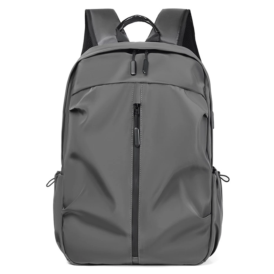Travel Backpack Men Business Backpack School Expandable USB Computer Bags Large Capacity 15 Laptop Waterproof Backpack Bag
Travel Backpack Men Business Backpack School Expandable USB Computer Bags Large Capacity 15 Laptop Waterproof Backpack Bag
