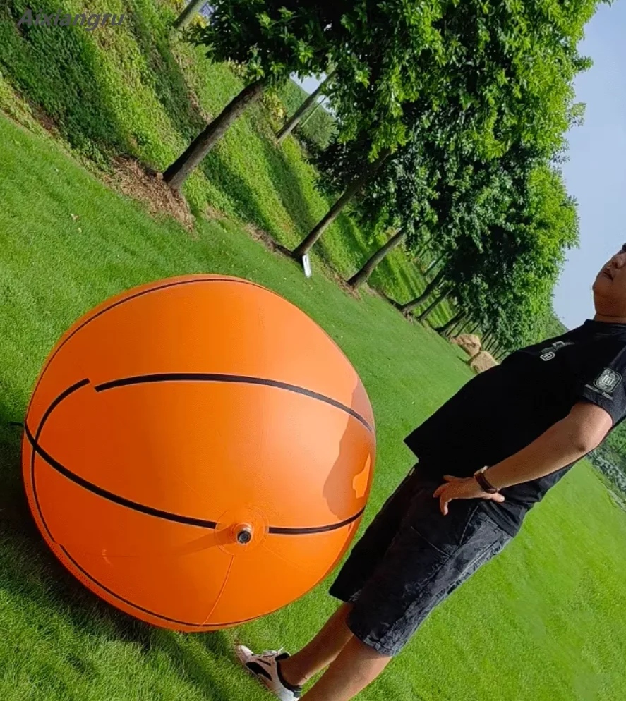 0.6-2m Inflatable Balloons, Football Children's Toys Pat Ball, Family Beach Ball, Interactive Basketball, Party Decoration Ball
0.6-2m Inflatable Balloons, Football Children's Toys Pat Ball, Family Beach Ball, Interactive Basketball, Party Decoration Ball