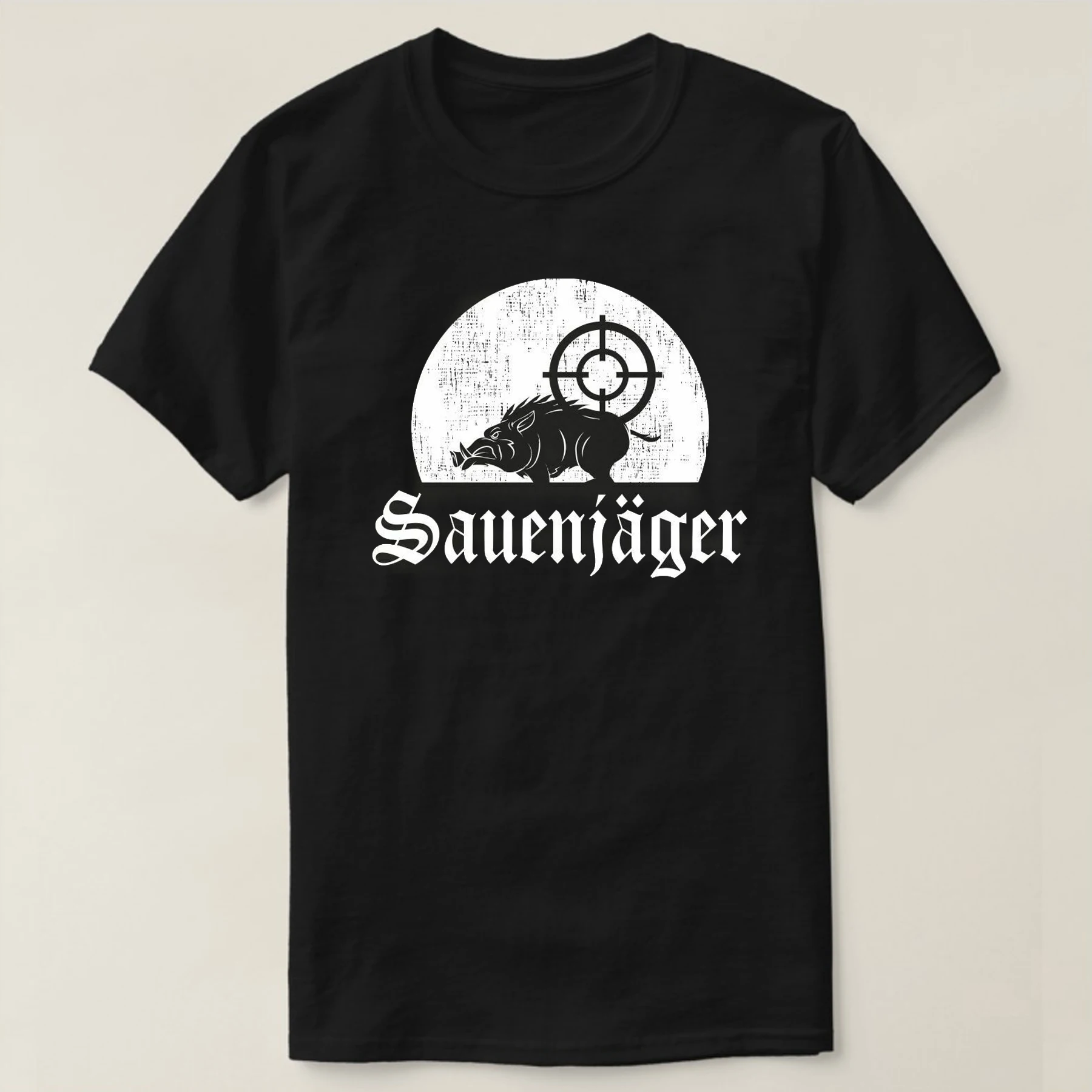 Wild Boar Sow Boar Bache Season Hunter Forester T Shirt New 100% Cotton Short Sleeve O-Neck T-shirt Casual Mens Top
Wild Boar Sow Boar Bache Season Hunter Forester T Shirt New 100% Cotton Short Sleeve O-Neck T-shirt Casual Mens Top