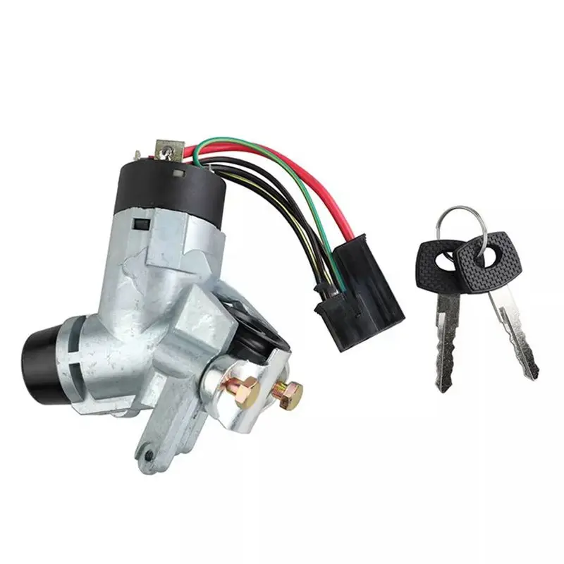 Car Ignition Starter Switch Ignition Starter Switch For Benz Sprinter 0005458108
Car Ignition Starter Switch Ignition Starter Switch For Benz Sprinter 0005458108