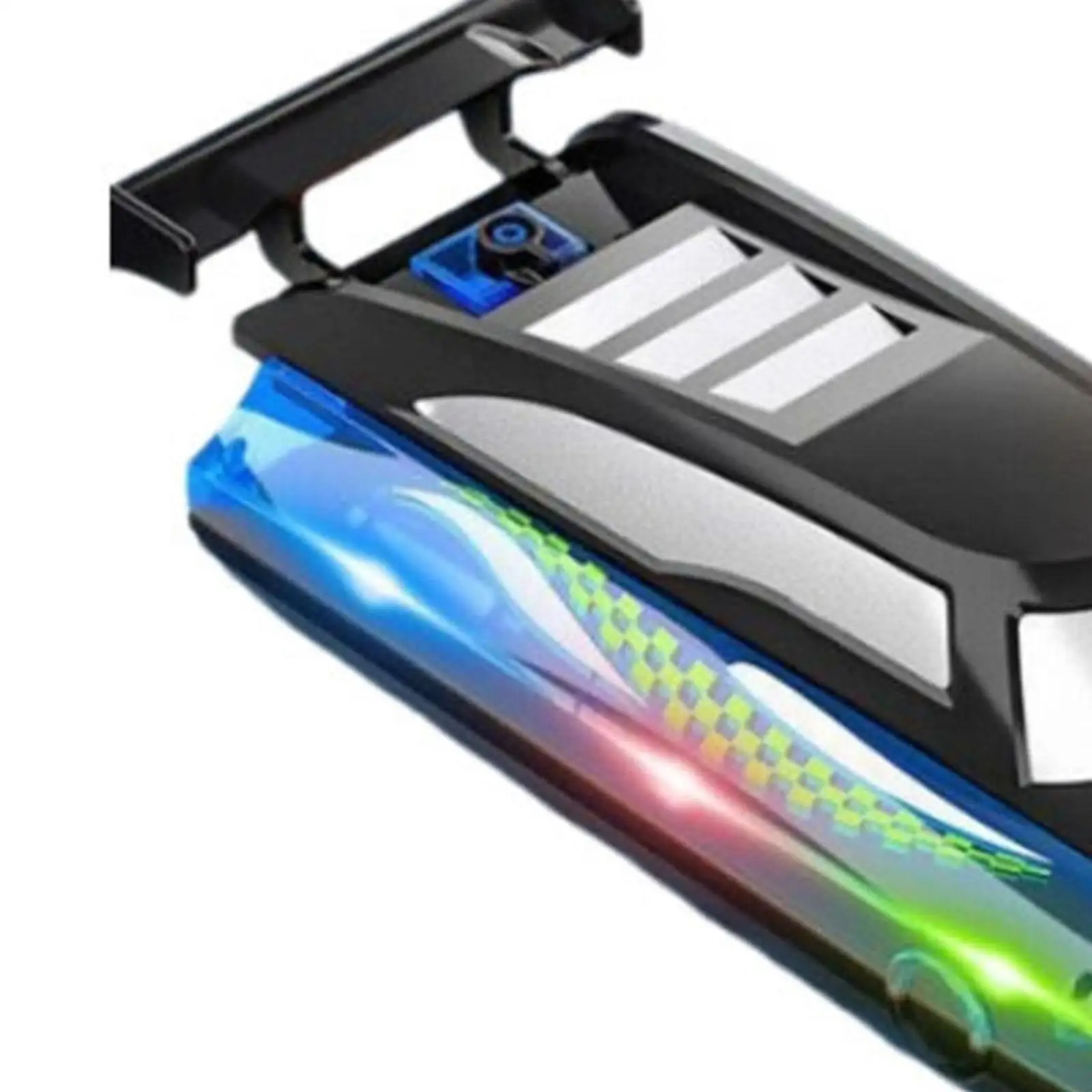 Remote Controlled Boat Plastic Speedboat Waterproof Pool Toy Rc Boat Model for Kids and Adults Fast Summer Water Play
Remote Controlled Boat Plastic Speedboat Waterproof Pool Toy Rc Boat Model for Kids and Adults Fast Summer Water Play
