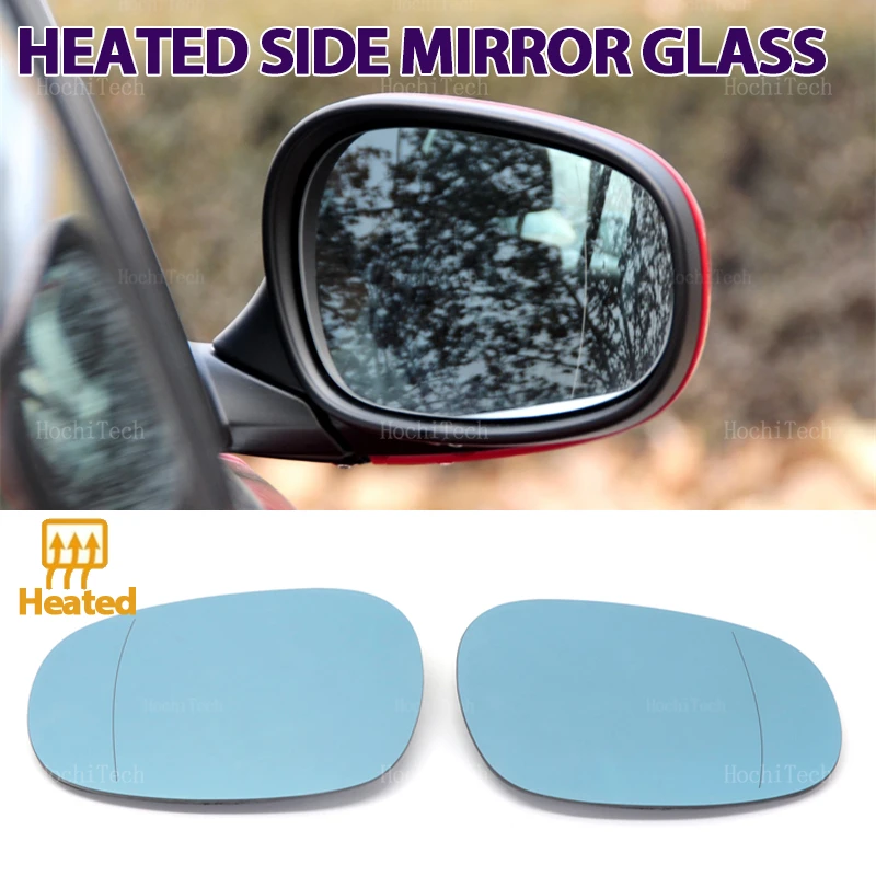 For BMW 1 Series E82 E88 LCI 3 Series E90 E91 E92 E93 LCI Left or Right Side Mirrors Reflective Lens Mirror Glass Lenses
For BMW 1 Series E82 E88 LCI 3 Series E90 E91 E92 E93 LCI Left or Right Side Mirrors Reflective Lens Mirror Glass Lenses