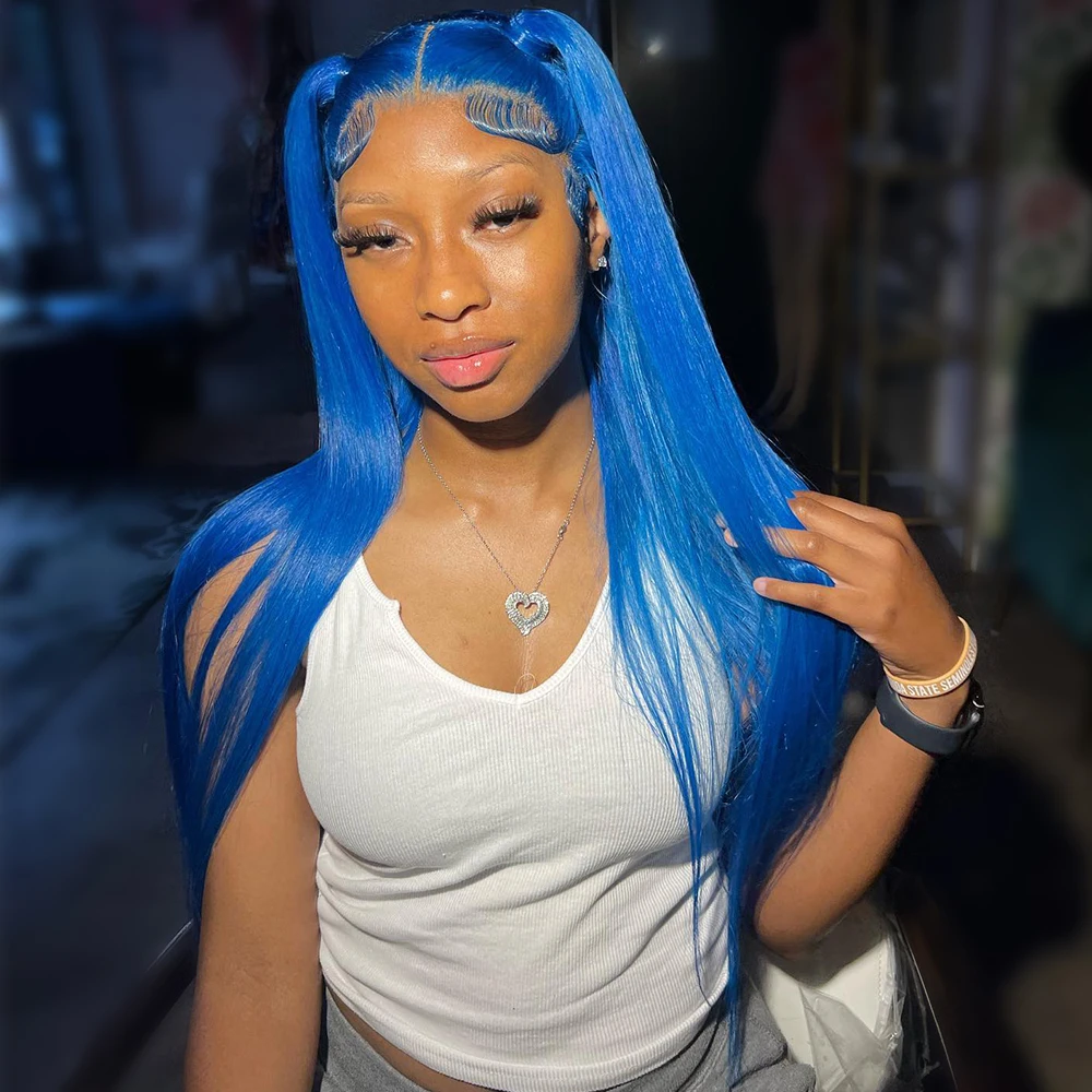 36 в 13x6 Прозрачные парики из натуральных волос на кружеве спереди Темно-синие бразильские предварительно выщипанные прямые парики 13x4 на фронтальной части шнурка для женщин
36 в 13x6 Прозрачные парики из натуральных волос на кружеве спереди Темно-синие бразильские предварительно выщипанные прямые парики 13x4 на фронтальной части шнурка для женщин