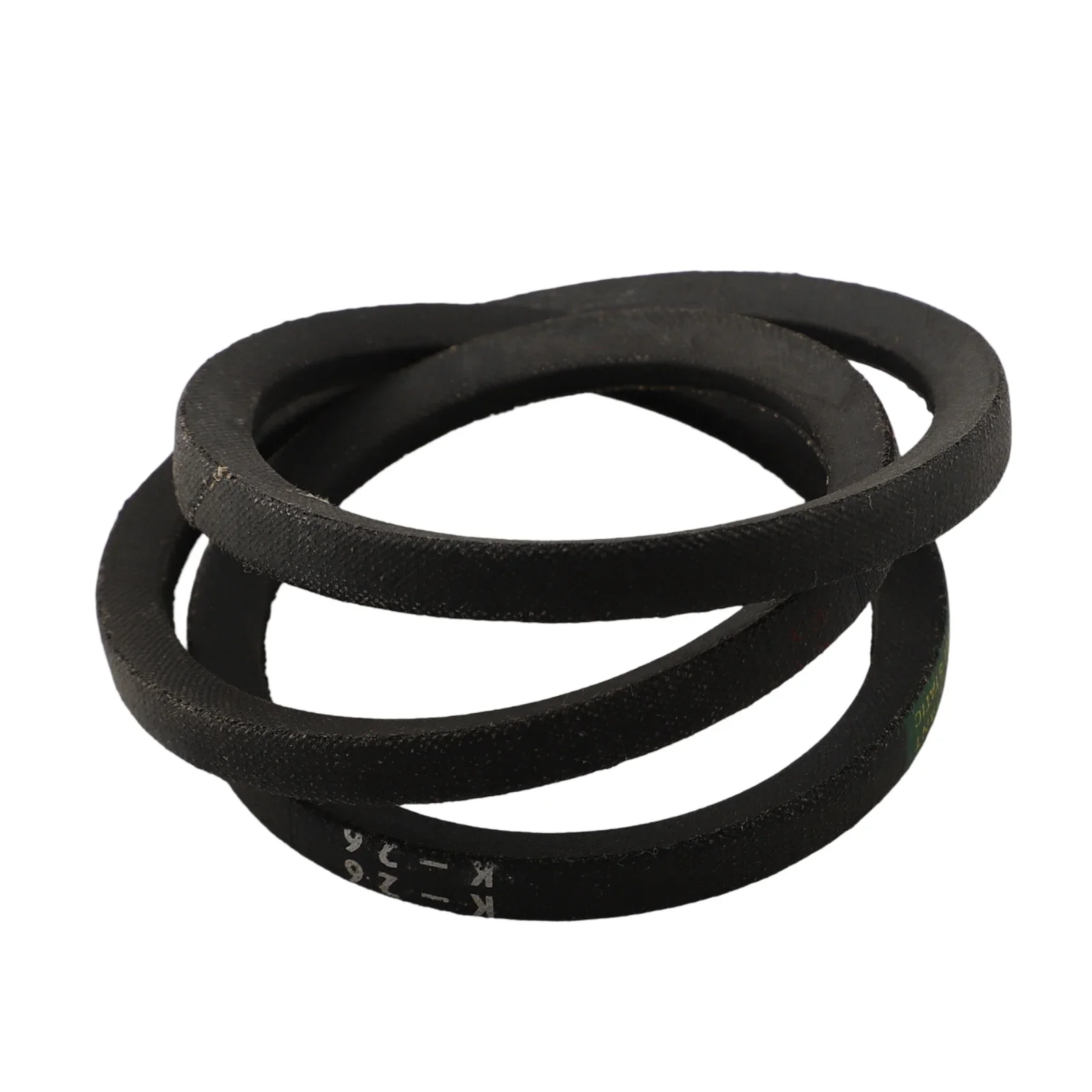 1pc K26 V-Belt For 8 Inch Drill Press Belt K-26 Rubber Replacement Belt Possess High Tensile Strength Belts Power Tool Parts
1pc K26 V-Belt For 8 Inch Drill Press Belt K-26 Rubber Replacement Belt Possess High Tensile Strength Belts Power Tool Parts