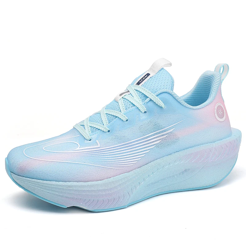 Shoes men Sneakers Male casual Anti slip and wear-resistant full-length carbon plate running shoes
Shoes men Sneakers Male casual Anti slip and wear-resistant full-length carbon plate running shoes