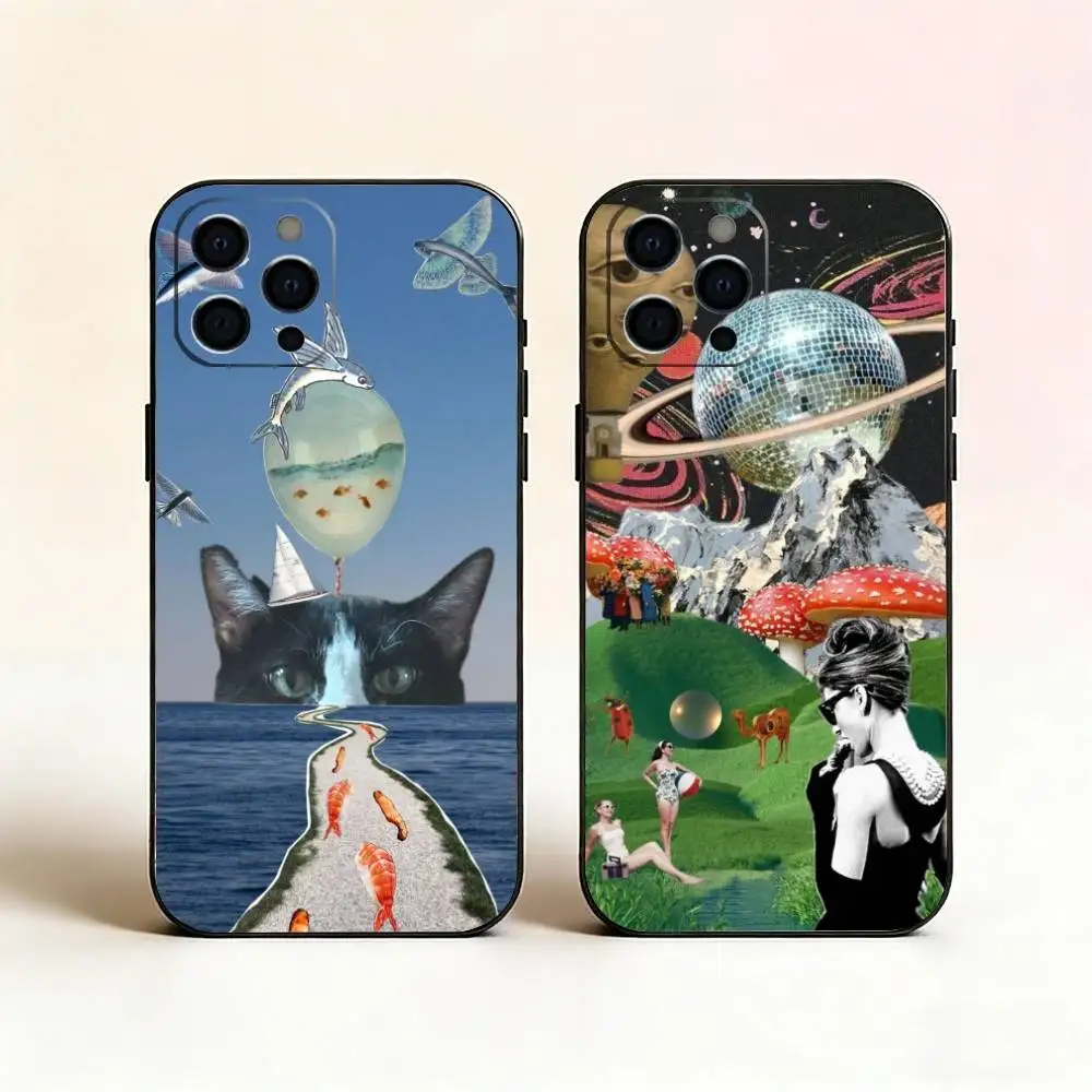 V-Vintage Dreamcores Phone Case Silicone Soft For IPhone 17 16 15 14 13 12 11 X XR Plus Pro Max Plus
V-Vintage Dreamcores Phone Case Silicone Soft For IPhone 17 16 15 14 13 12 11 X XR Plus Pro Max Plus