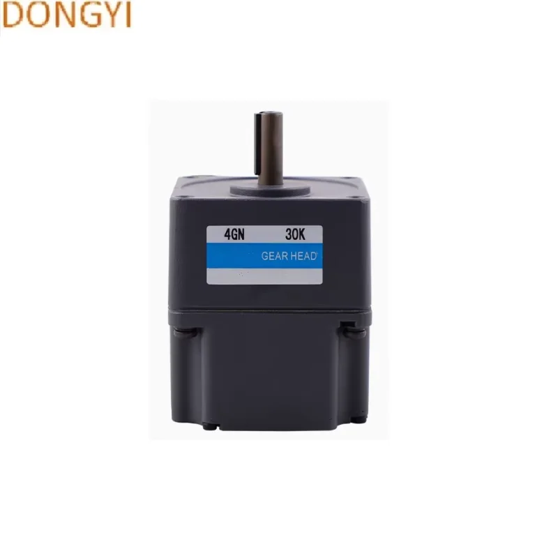 High Quality Dc Brushless Gear Motor square Reducer GU3-9 90W-120W /GU10-18 90W-120W /GU20-75 90W-120W
High Quality Dc Brushless Gear Motor square Reducer GU3-9 90W-120W /GU10-18 90W-120W /GU20-75 90W-120W