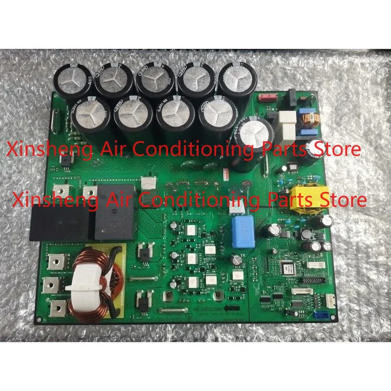 New for Samsung central air conditioning main board DB92-03337A DB92-03340A DB41-01276A
New for Samsung central air conditioning main board DB92-03337A DB92-03340A DB41-01276A