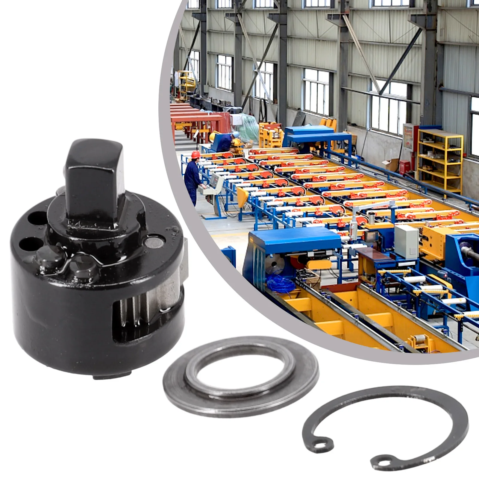 2556-20 M 12 1set Anvil Service Kit Long Ratchet Repair Repair Kit Wrench 42-06-2556 Cordless Easy High Quality
2556-20 M 12 1set Anvil Service Kit Long Ratchet Repair Repair Kit Wrench 42-06-2556 Cordless Easy High Quality