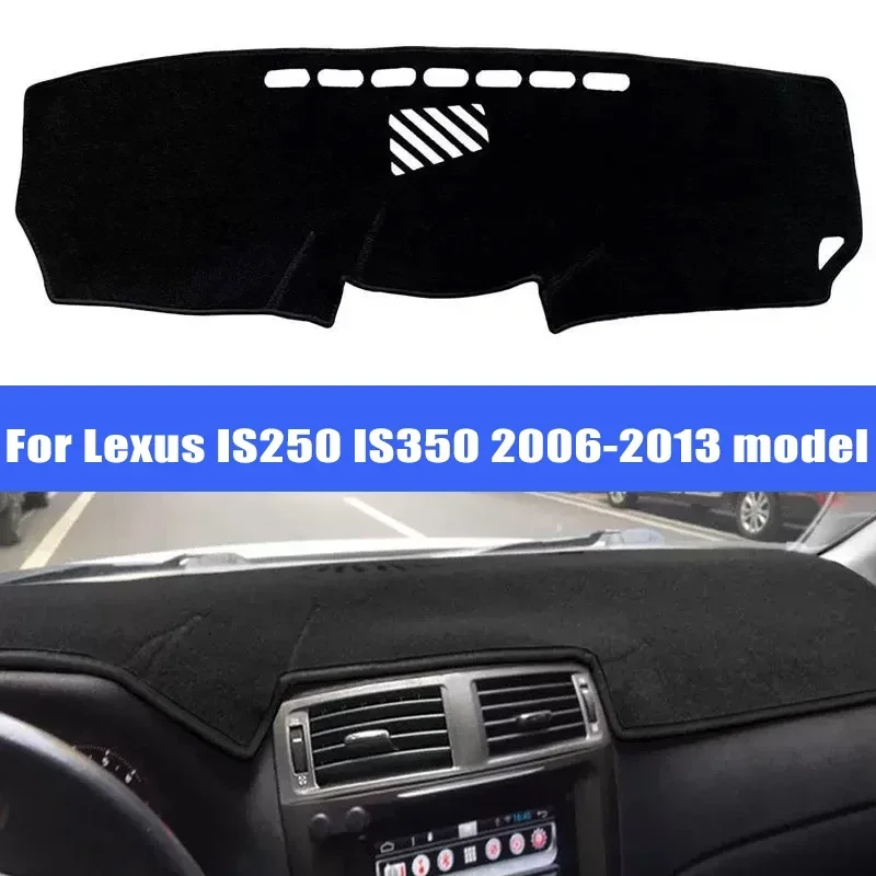 Для Lexus IS250 IS350 2006-2013 модель автомобиля, крышка приборной панели, козырек от солнца, коврики, избегайте световых накладок, защитная панель приборов
Для Lexus IS250 IS350 2006-2013 модель автомобиля, крышка приборной панели, козырек от солнца, коврики, избегайте световых накладок, защитная панель приборов