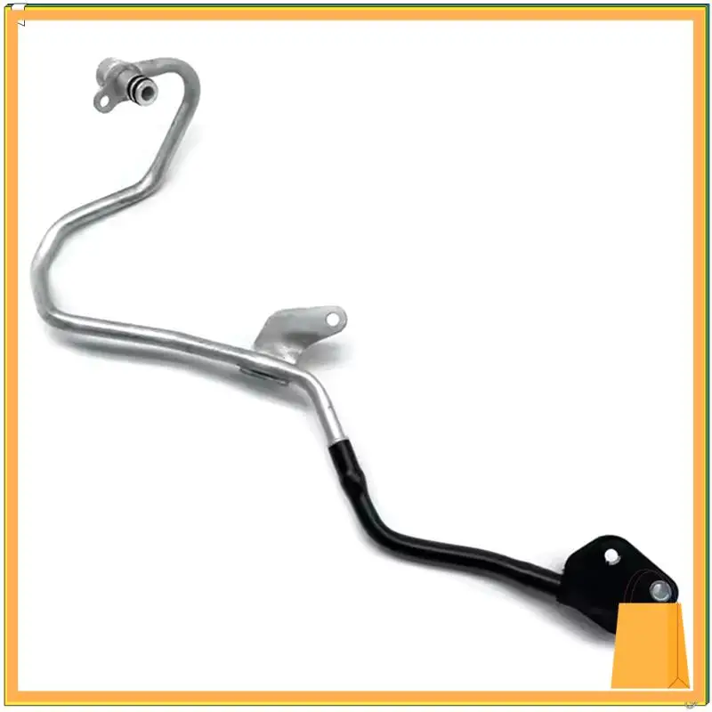 Trending A2782001300 Turbocharger Coolant Return Line For Mercedes Benz CL550 CL63 AMG CLS550 CLS63 AMG 2782001300
Trending A2782001300 Turbocharger Coolant Return Line For Mercedes Benz CL550 CL63 AMG CLS550 CLS63 AMG 2782001300