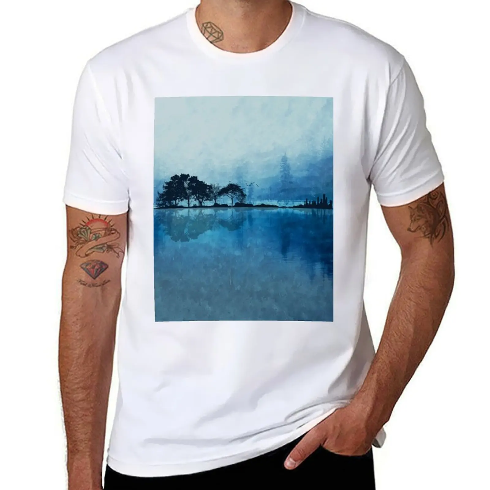 Nature Guitar Blues T-Shirt anime tshirt man t shirt designer T-Shirt 
Nature Guitar Blues T-Shirt anime tshirt man t shirt designer T-Shirt
