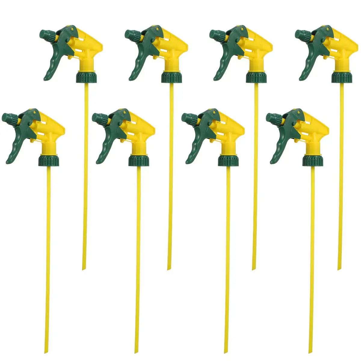 Spray Bottle Heads Pump Trigger Tops Replacement Nozzles Storage Caps Universal Size Long Straw Non Slip Handle Household
Spray Bottle Heads Pump Trigger Tops Replacement Nozzles Storage Caps Universal Size Long Straw Non Slip Handle Household