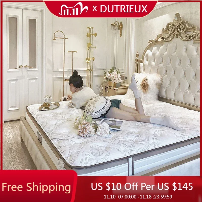 Double Modern Bed Luxury Multifunctional Beauty Japanese Princess Bed Sleeping Platform Wooden Camas De Casal Home Furniture
Double Modern Bed Luxury Multifunctional Beauty Japanese Princess Bed Sleeping Platform Wooden Camas De Casal Home Furniture