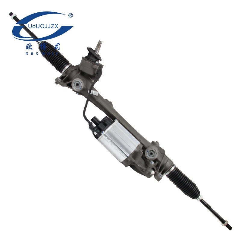 electrical power steering rack auto steering gear for VW GOLF 06-10 LHD 1K2423055F 1K2423055F
electrical power steering rack auto steering gear for VW GOLF 06-10 LHD 1K2423055F 1K2423055F