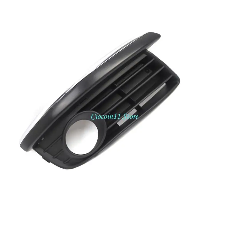 Y1UB Auto Accessories for 1.6 2006-2009 Fog Light Grill Grille Cover
Y1UB Auto Accessories for 1.6 2006-2009 Fog Light Grill Grille Cover