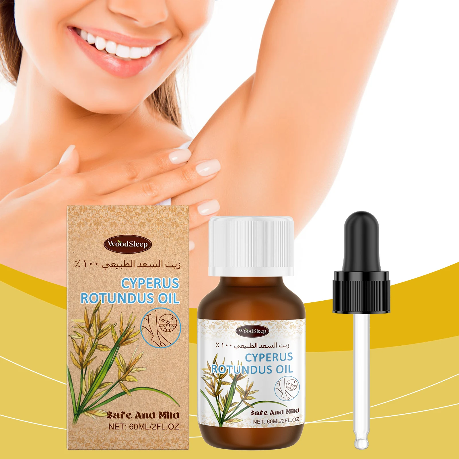 WoodSleep Hair Removal Treatment Oil Moisturizes And Nourishes The Whole Body Gently Removes Hair Cleanses Skin Essential Oil
WoodSleep Hair Removal Treatment Oil Moisturizes And Nourishes The Whole Body Gently Removes Hair Cleanses Skin Essential Oil