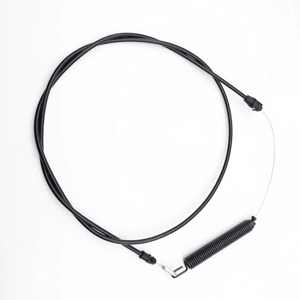 Трос управления дроссельной заслонкой для газонокосилок Craftsman, совместимый с моделями YT3000, YT4000, DYS4500, артикул 532435111
Трос управления дроссельной заслонкой для газонокосилок Craftsman, совместимый с моделями YT3000, YT4000, DYS4500, артикул 532435111