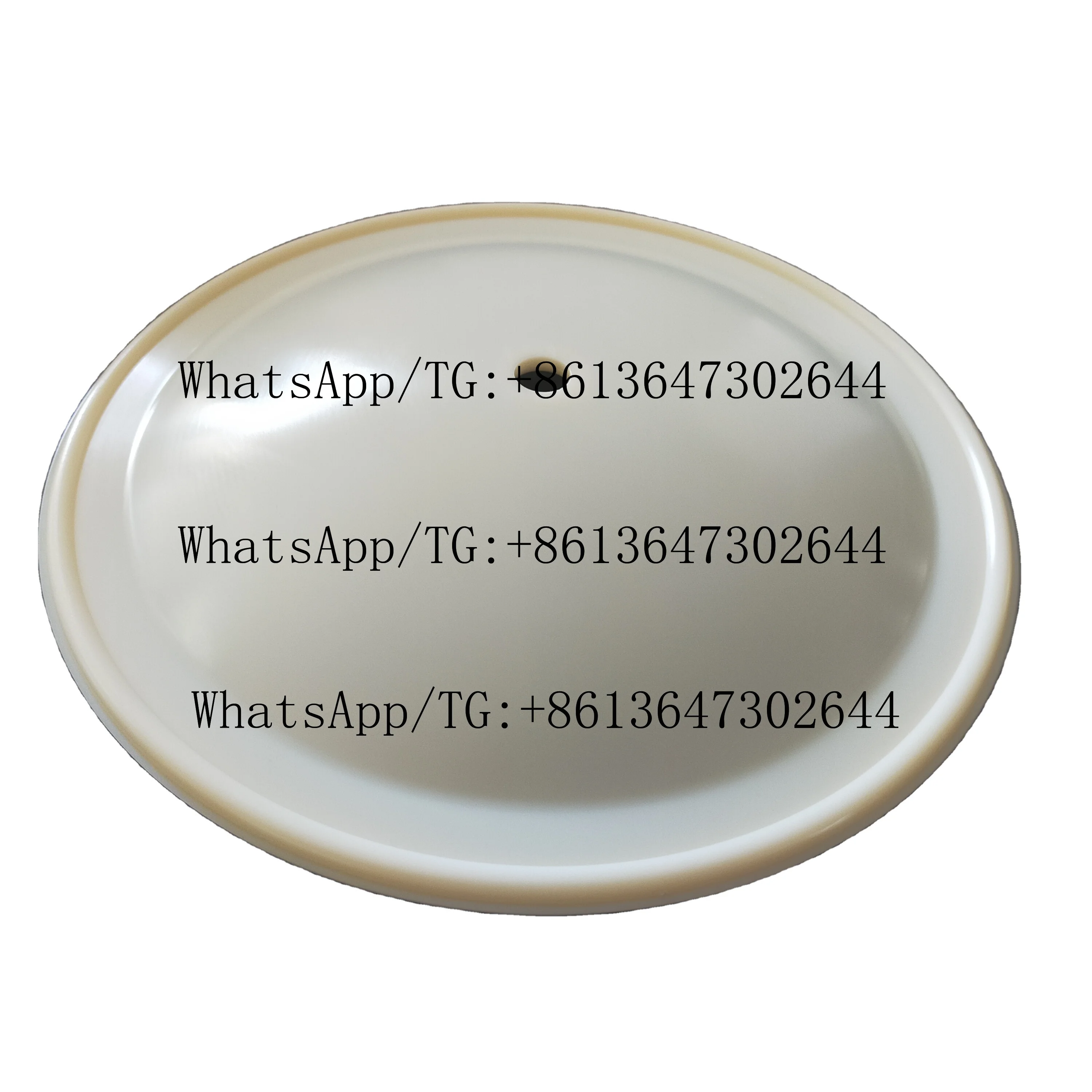 Детали мембранного насоса CF 04-1060-56: Резиновая диафрагма для пневматического насоса
Детали мембранного насоса CF 04-1060-56: Резиновая диафрагма для пневматического насоса