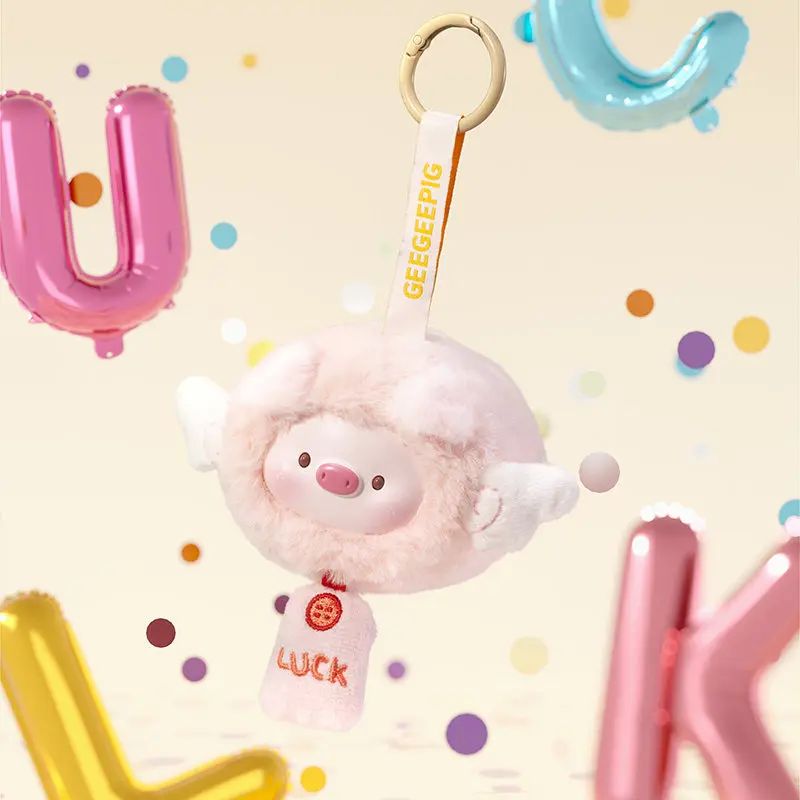 Geegeepig Original Blind Box Zhu Zhu Pig Transformation Show Series Mystery Box Cute Doll Pendant Decoration Toy Surprise Gift
Geegeepig Original Blind Box Zhu Zhu Pig Transformation Show Series Mystery Box Cute Doll Pendant Decoration Toy Surprise Gift