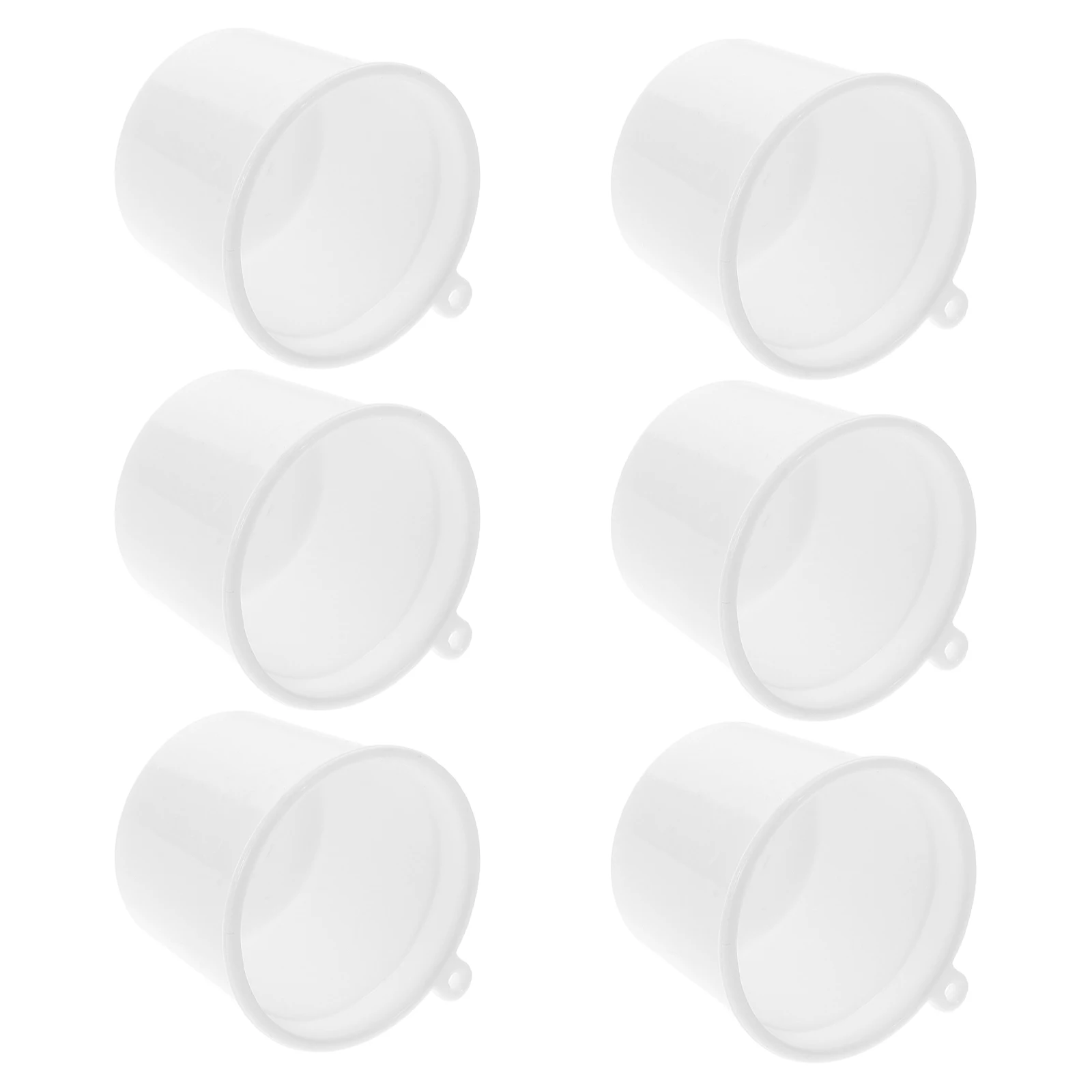 6 Pcs MiniatureIce Cream Cups Realistic DIY Safe Material Decorations for Mini House Dollhouse Accessories Desktop Figurines Cup
6 Pcs MiniatureIce Cream Cups Realistic DIY Safe Material Decorations for Mini House Dollhouse Accessories Desktop Figurines Cup