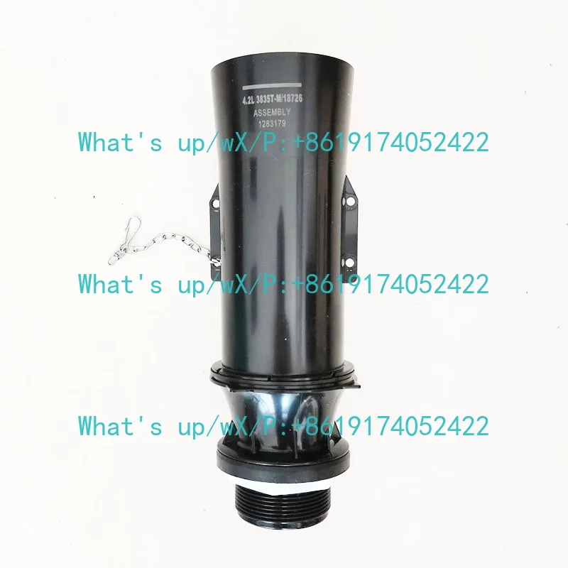 1PCS Split 4.2/4 liter full set of drain valve
1PCS Split 4.2/4 liter full set of drain valve