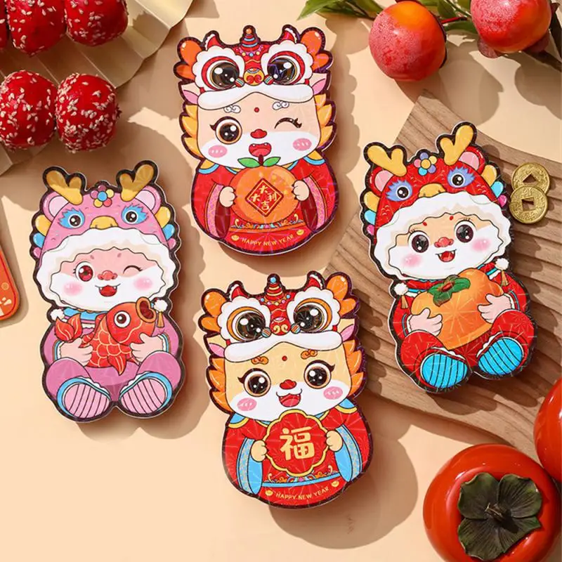 Красный конверт с героями мультфильмов. Выдающаяся текстура. Уникальный дизайн. Модный праздничный новогодний денежный подарок. Красный конверт, который не легко сложить.
Красный конверт с героями мультфильмов. Выдающаяся текстура. Уникальный дизайн. Модный праздничный новогодний денежный подарок. Красный конверт, который не легко сложить.