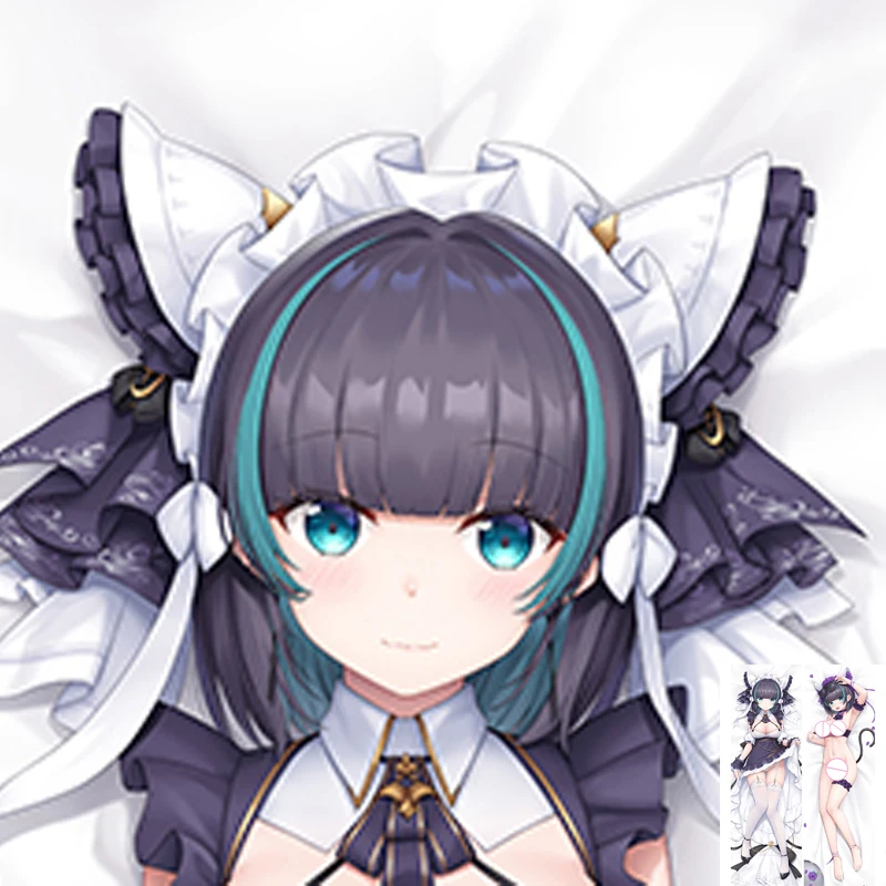 Anime Pillow Cover Dakimakura Beautiful Girl Double-Sided Print Life-Size Body Pillows Cover Adult Case Bedding Gifts
Anime Pillow Cover Dakimakura Beautiful Girl Double-Sided Print Life-Size Body Pillows Cover Adult Case Bedding Gifts