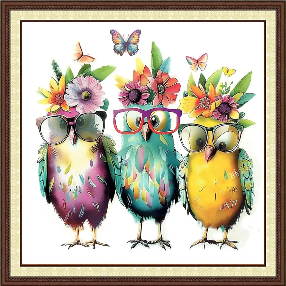 Stamped Cross Stitch Kits for Beginners Adults Needlepoint Kits for Beginners Embroidery Kits for Adults Crossstitch Kit for
Stamped Cross Stitch Kits for Beginners Adults Needlepoint Kits for Beginners Embroidery Kits for Adults Crossstitch Kit for