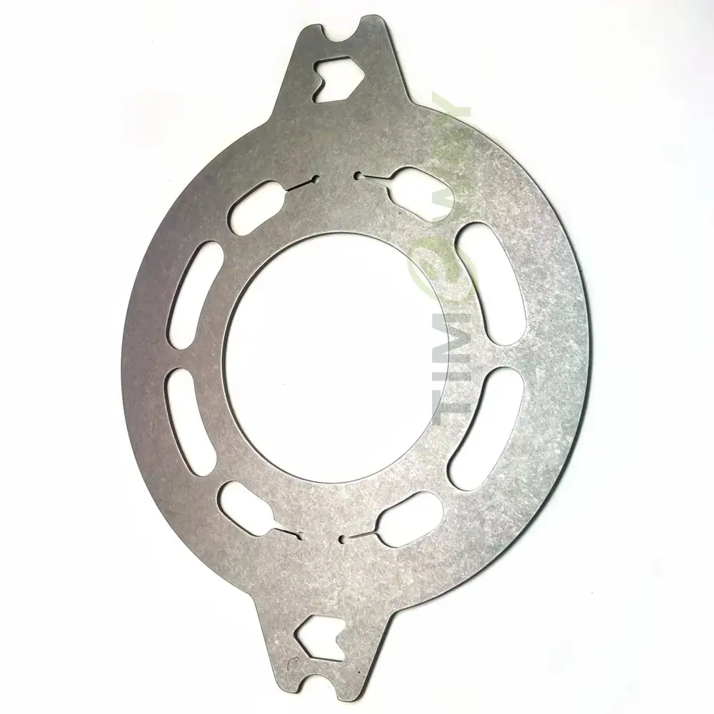 Ремкомплекты поршневого насоса, пластина клапана для CAT 175-3131 176-6510, пластина распределителя главного насоса Caterpillar
Ремкомплекты поршневого насоса, пластина клапана для CAT 175-3131 176-6510, пластина распределителя главного насоса Caterpillar