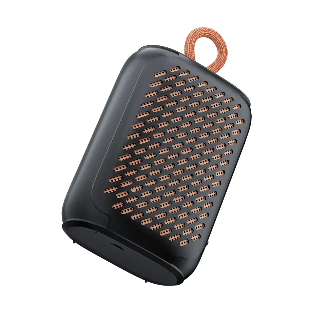Portable Bluetooth Speaker Wireless Big Sound Punchy Bass 12H Play Time Dual Pairing Outdoor IPX7 Waterproof
Portable Bluetooth Speaker Wireless Big Sound Punchy Bass 12H Play Time Dual Pairing Outdoor IPX7 Waterproof