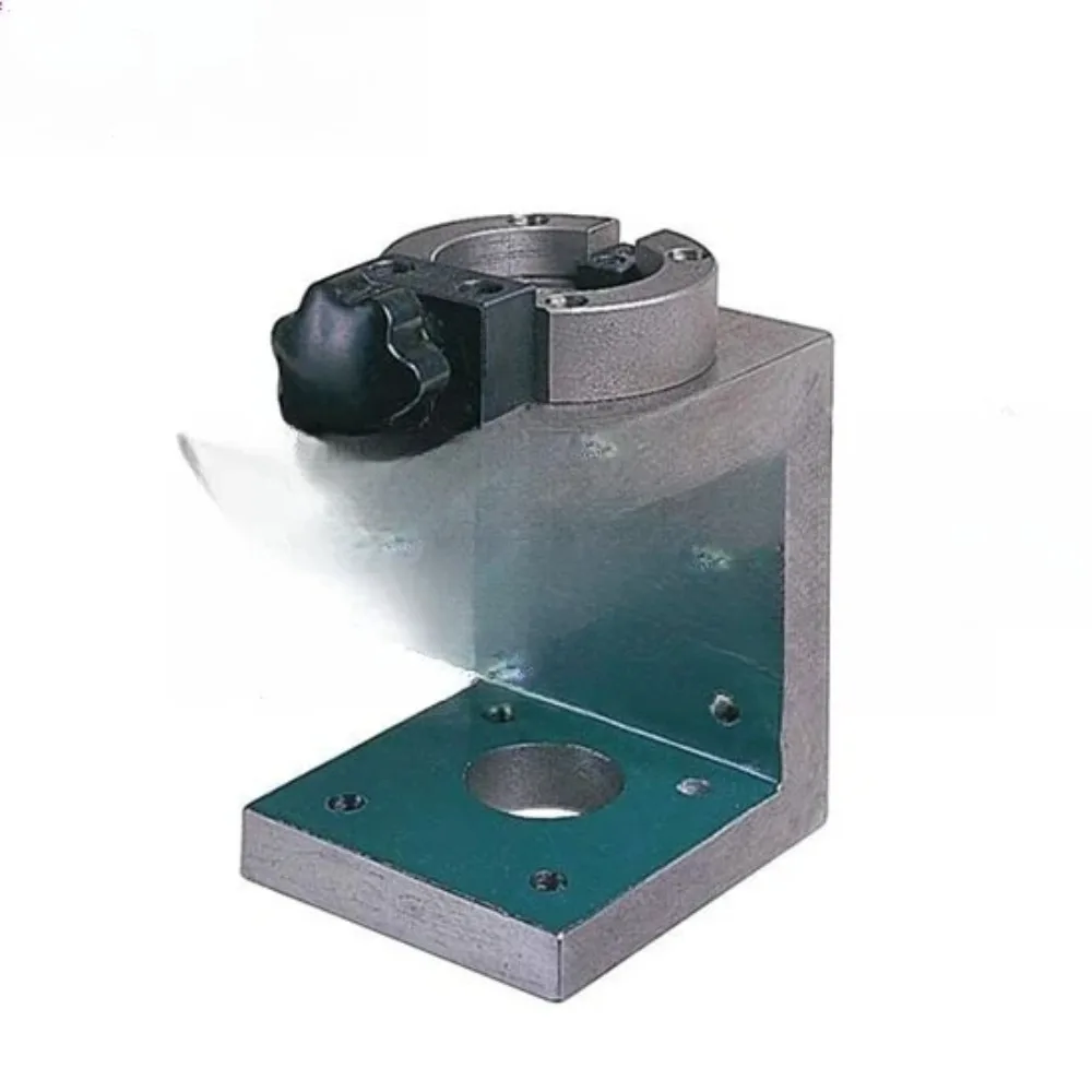 Machine tool shank fixture.. 226-100/105