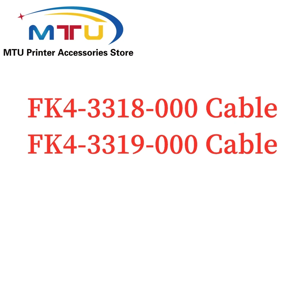 FK4-3318-000 FK4-3319-000 Совместимый новый плоский кабель для Canon IR 4725 4735 4745 4751 6870 6880 6860 C3720 C3725 C3730
FK4-3318-000 FK4-3319-000 Совместимый новый плоский кабель для Canon IR 4725 4735 4745 4751 6870 6880 6860 C3720 C3725 C3730